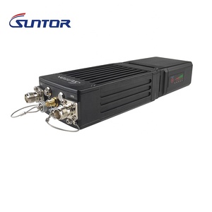 วิทยุสื่อสารแบบพกพาความเร็วสูง 52Mbps รุ่น MH04Pro ระบบ IP Mesh สำหรับส่งสัญญาณภาพแบบเรียลไทม์ - Product Image 6
