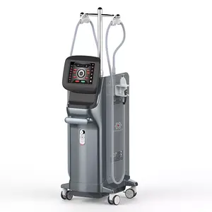 Máquina de adelgazamiento con unidad quemadora de grasa Rf, nueva máquina adelgazante para esculpir músculos, 2023