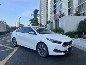 Kia K3 2021 Facelift 1.5L CVT Édition Jeunesse - Product Image 1