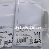En stock Nouveau capteur de proximité E2A-M12LN08-M1-B1/B2/B3/C1/C2/C3 Fiable Vendeur d'or Garantie d'un an