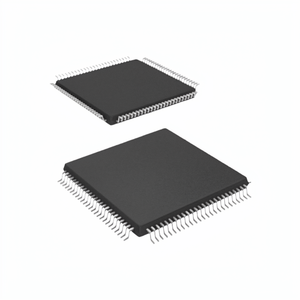 Components Electronic C8051F124 100 TQFP Embedded Original One Stop Service - Product Image 1
