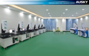 Thiết Bị Đo Hình Ảnh Một Nút Có Độ Chính Xác Cao Với Phần Mềm Mạnh Mẽ - Product Image 6