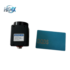 100% NEUF et KEYENCE CA-H500CX 16x Caméra couleur haute performance 5 mégapixels avec une garantie d'un an - Product Image 1