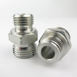 1CO 1DO Eaton Winner ORFS UNF Extremos de perno roscado con junta tórica Sellado Accesorios de tubo hidráulico - Product Image 6