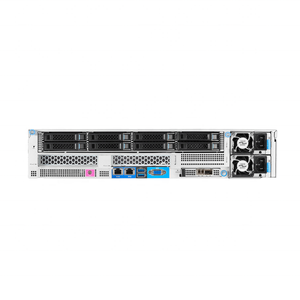 NF5266M6 Serveur Rack 2U haute performance avec processeurs évolutifs Intel Xeon pour les centres de données et les applications cloud NF5280 5180 - Product Image 5