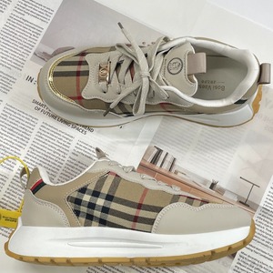 Zapatillas Deportivas de Alta Calidad al por Mayor para Hombre o Mujer, Zapatos para Caminar de Temporada Otoño-Primavera, Suela de Goma de Diseño - Product Image 2