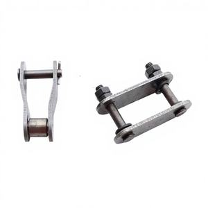 Conector de Cadena Transportadora de Media Sección 08A para Cosechadora Combinada, Juego Completo de Piezas Nuevas de la Marca Kubota, Changzhou Bypass - Product Image 3