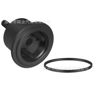 Herramienta de instalación de sello de cigüeñal delantero para Ford Super Duty 2011-2021 303-1509 303-1509-01, herramienta manual de reparación automotriz - Product Image 2