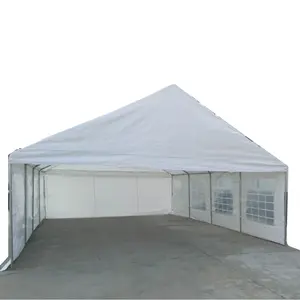 20x30ft PE party hochzeit zelt heißer verkauf