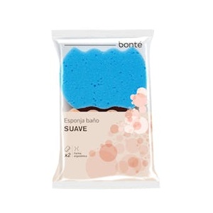 Bont Bath <b>Sponge</b> 2 Pcs - Product Image 1