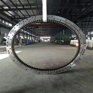 محامل حلقية الدوران ، تستخدم لآلات إنشاء حفارة Cat374 - Product Image 2