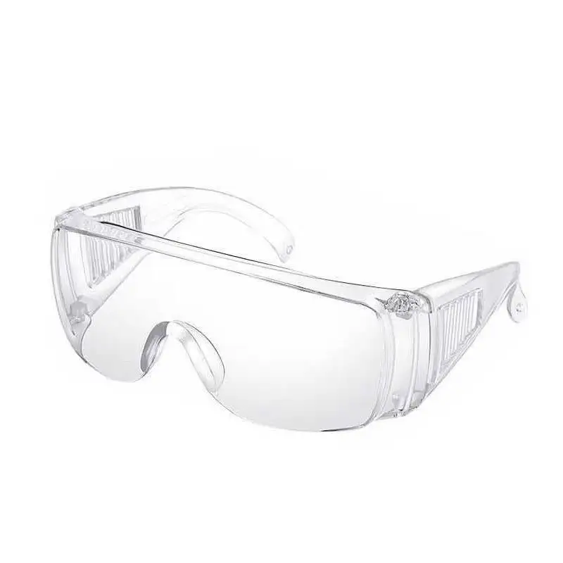 防曇工業用アイプロテクションクリア安全アイオニオンゴーグル保護アイウェア作業用安全メガネ