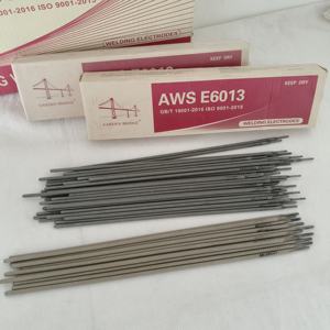 CHINA AINING GARDEN BRIDGE Heavy Duty Precio bajo Nuevo Material AWS/<span class=keywords><strong>Electrodo</strong></span> de soldadura para soldar de 1/1 - Product Image 1