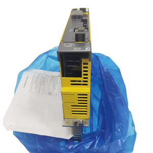 A06B-6127-H104 AiSV 40HV Amplificador de Servo Original Probado FANUC - Product Image 4