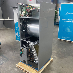 เครื่องปรับอากาศแบบท่อสำหรับงานพาณิชย์ขนาดเล็ก 18000-60000 BTU พร้อมมอเตอร์และเครื่องยนต์สำหรับระบบ HVAC แบบ OEM/ODM อเมริกา 18000 24000 30000 - Product Image 2