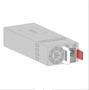 PSR920-54A-B Sortie 56V dédiée à l'alimentation PoE pour les commutateurs - Product Image 3
