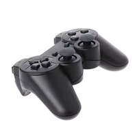 Manette de jeu à distance sans fil 706W 2.4G Joystick pour PS3 Tablet PC TV Android Gaming Joypad Manette