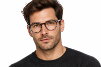 Montures de lunettes en acétate unisexe pour hommes et femmes, lunettes optiques, lot de vente en gros au design unique
