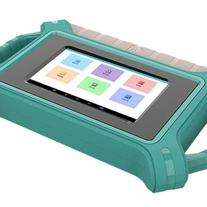 Çok frekanslı düzenleme 2/3D yeraltı suyu tespit cihazı - Product Image 2