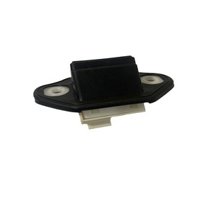 Interrupteur de hayon pour Toyota et Lexus, modèles 2007-2012, matériau ABS, état d'occasion - Numéro de pièce 84945-50010 - Product Image 1