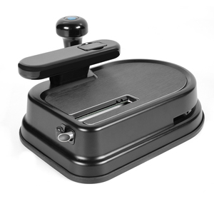 Horns Hippo SY-268M New UPGRADE 8.0mm Tube Length Can Be Adjusted Automatic Tobacco  Cigarette Rolling Machine Roller
