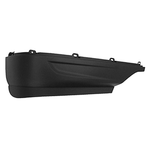 Piezas de repuesto para automóviles de alto rendimiento, parachoques delantero de camión con alerón derecho para IVECO Stralis 2013 Stralis 2013 Euro 6 - Product Image 1