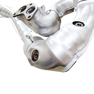 Convertisseur catalytique de haute qualité pour Subaru Forester 2.0L <span class=keywords><strong>2008</strong></span> 2009 2010 2012 2013 OE 44620AB260 Conforme aux normes Euro 4 <span class=keywords><strong>5</strong></span> 6 - Product Image 6