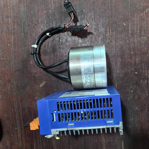 ไดรฟ์ M-PS1006KN002 M-EDC-PS1006AB502และจับคู่มอเตอร์ M-EDC-PS1006AB502 M-EDC-PS1006AB502 M-PS1006KN002 D - Product Image 5