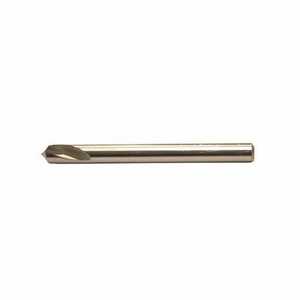 Broca de Centrado HSS Co TA1077 para Centros de 120 Grados, Brocas HSS y HSS Co - Product Image 2
