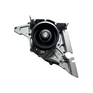 Pompe à eau pour moteur Audi A6lc5 2.4T, pièce de rechange en alliage d'aluminium 078121006 - Product Image 4