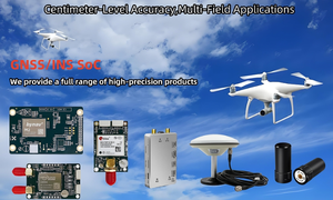 Ban đầu simplertk3b Pro AS-RTK3B-MX5-L125-NH-00 RF Đánh Giá Bộ dụng cụ phát triển Hội Đồng Quản trị mô-đun tương thích - Product Image 6