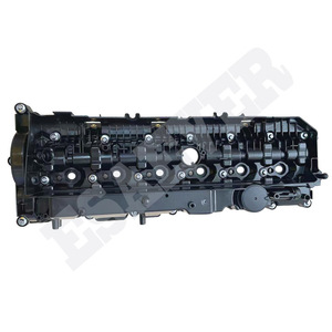 Couvercle de soupape de moteur ESAEVER 11128571308 pour <span class=keywords><strong>BMW</strong></span> <span class=keywords><strong>B57</strong></span> - Product Image 1