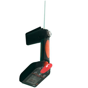 Tragbares digitales Densi meter (U-förmiges Vibrations rohr) - Product Image 4