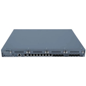 New Junipers SRX300-SYS-JB High Performance 4 RAM 8 Storage 24.9 W Enterprise-class Hardware VPN Firewall - Product Image 6