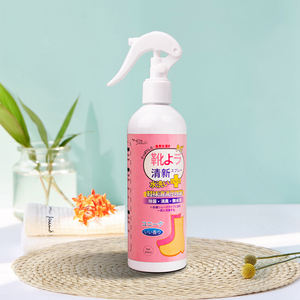 <span class=keywords><strong>Spray</strong></span> Désodorisant pour Chaussures en Gros : Élimine les Odeurs, Rétient la Fraîcheur, Désodorisant pour Meubles à Chaussures - Product Image 2