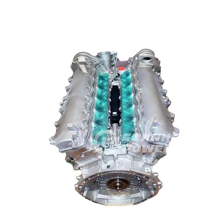 M.ベンツーAMG-V12コンプリートエンジン販売