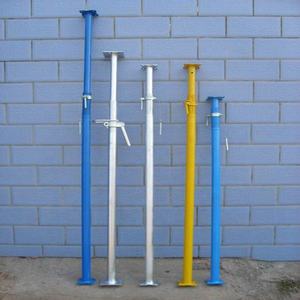 Étai Acrow Bunnings pour échafaudage, 2,2m-3,9m, en métal - Product Image 3