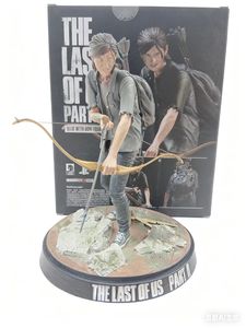 Nhà máy OEM sản xuất mô hình nhân vật hành động ELLIE tùy chỉnh - Product Image 2