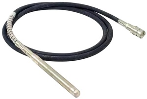 High Frequency Electric Internal <strong>Concrete</strong> <strong>Vibrator</strong> - Product Image 3