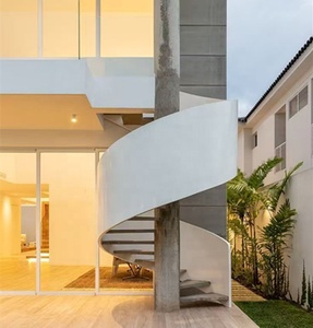 <span class=keywords><strong>Escalier</strong></span> en colimaçon de luxe, <span class=keywords><strong>escalier</strong></span> en arc, <span class=keywords><strong>escalier</strong></span> intérieur/extérieur, <span class=keywords><strong>marches</strong></span> d'<span class=keywords><strong>escalier</strong></span> en acier, <span class=keywords><strong>escalier</strong></span> en colimaçon en métal avec <span class=keywords><strong>marches</strong></span> en bois - Product Image 4
