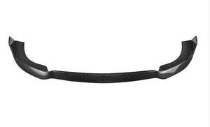 BS Style Carbon Fiber Front <strong>Spoiler</strong> Lip for Mercedes Benz AMG GT50 GT53 - Product Image 5