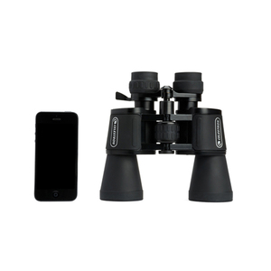Binocular Porro con Zoom de 10-30x50 con aumento de ZOOM de 10-30X y óptica multicapa de 50mm para aventuras al aire libre - Product Image 3