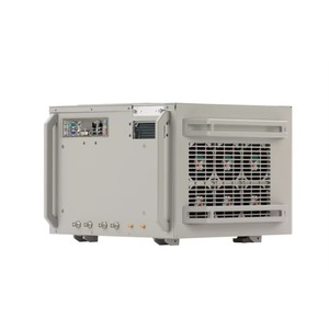 ออสซิลโลสโคปประสิทธิภาพสูง Infiniium รุ่น DSAX96204Q ความถี่ 63 GHz สำหรับเครื่องมือทดสอบ Xgeqpt Dsax96204q - Product Image 3