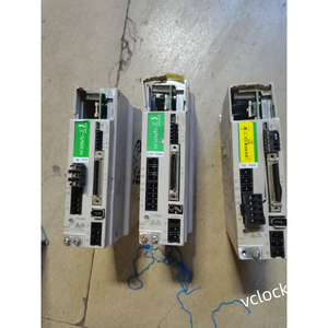 Servoaccionamiento HCFA SV-X3EA075A-A2 ENTRADA: AC200-240V 50/60Hz Usado - Product Image 1