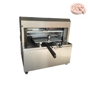 Horizontal Cake Cut Machine Cake Cutting Equipment for Sale Fully Automatic Cake Slicer - Product Image 2