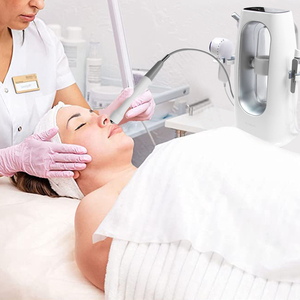 Nueva Máquina <span class=keywords><strong>Facial</strong></span> Multifuncional de Hidrodermoabrasión con Oxígeno y Agua Pura para <span class=keywords><strong>Limpieza</strong></span> Profunda - Product Image 2