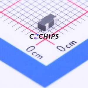 DLP31SN121ML2L Common Mode Filter SMD-4P,3.2x1.6mm RF 2 40V 100mA 120Ohm@100MHz - Product Image 2