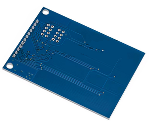 Precio al por mayor de fábrica TTP229 Interruptor táctil capacitivo de 16 canales Módulo de <span class=keywords><strong>sensor</strong></span> táctil digital Módulo de Interruptor táctil capacitivo - Product Image 2