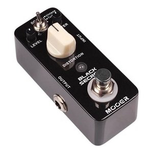 Multiefectos para Guitarra Black Secret - Product Image 2