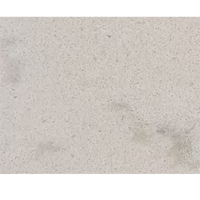 Pierre de quartz épaisse moderne anti-décoloration et résistante aux UV (taille personnalisable multi-styles) pour plateau de table d'hôtel et cuisine semi-extérieure